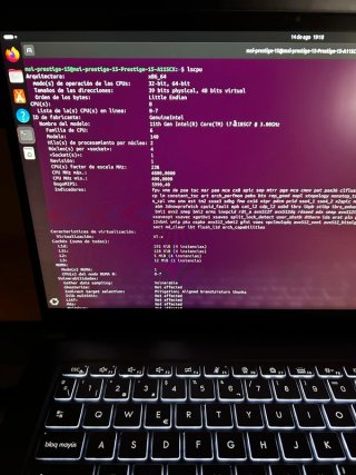 MSI Prestige 15 A11SCX