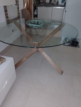 Tavolo da pranzo Jysk Agerby D119cm
