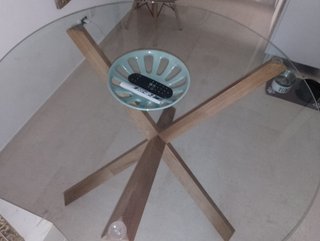 Tavolo da pranzo Jysk Agerby D119cm