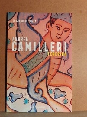 Teresina - camilleri - la repubblica le storie...