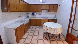 Chalet en venta en L'Alquenència en Alzira