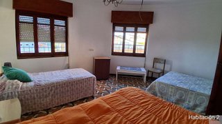 Chalet en venta en L'Alquenència en Alzira