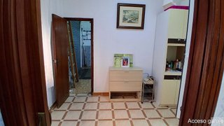 Chalet en venta en L'Alquenència en Alzira