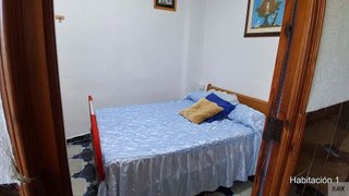 Chalet en venta en L'Alquenència en Alzira