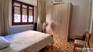 Chalet en venta en L'Alquenència en Alzira