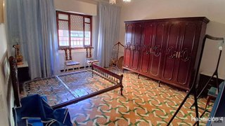 Chalet en venta en L'Alquenència en Alzira
