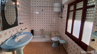 Chalet en venta en L'Alquenència en Alzira