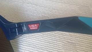 Gafas Oakley SUTRO LITE SWEEP  Prizm Saphire