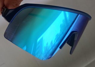 Gafas Oakley SUTRO LITE SWEEP  Prizm Saphire