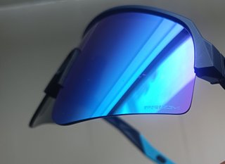 Gafas Oakley SUTRO LITE SWEEP  Prizm Saphire