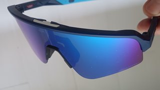 Gafas Oakley SUTRO LITE SWEEP  Prizm Saphire