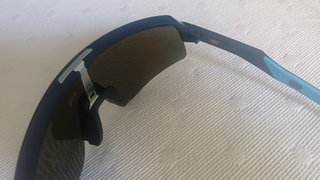 Gafas Oakley SUTRO LITE SWEEP  Prizm Saphire