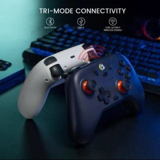 Mando Gamesir Nova Lite Space Purple