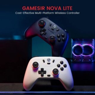 Mando Gamesir Nova Lite Space Purple