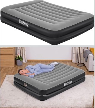 Colchón inflable Bestway Tritech 46cm