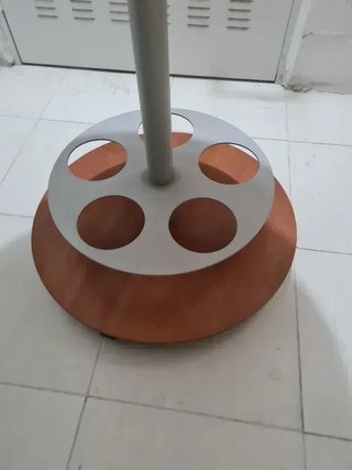 Carrito Auxiliar Camarera con Ruedas. Nuevo