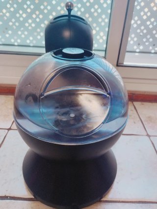 Cafetera Krups Dolce Gusto