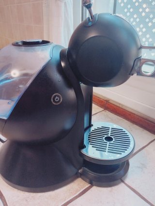 Cafetera Krups Dolce Gusto
