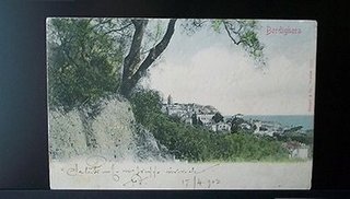 BORDIGHERA 1903