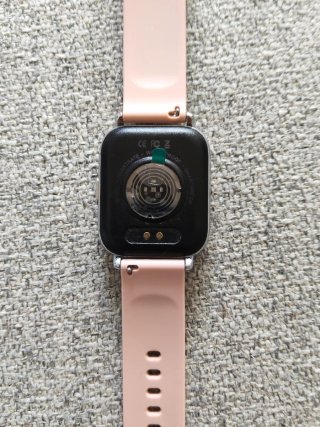 Smartwatch da uomo / donna, Display 1.69 inch