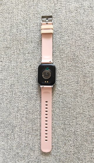 Smartwatch da uomo / donna, Display 1.69 inch
