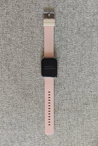 Smartwatch da uomo / donna, Display 1.69 inch