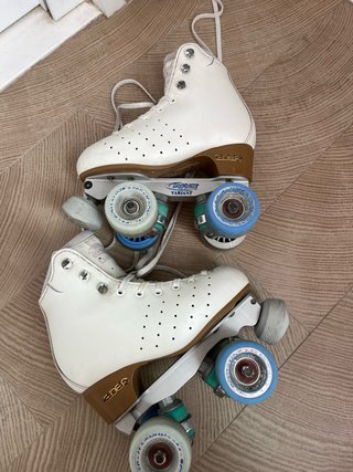 Patines Edea 220
