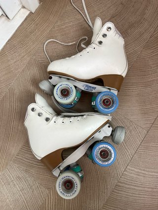 Patines Edea 220