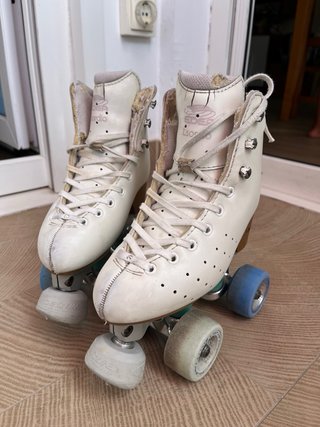 Patines Edea 220