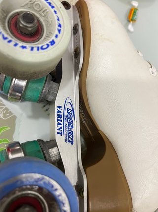Patines Edea 220