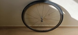Rueda Shimano Dura Ace Delantera