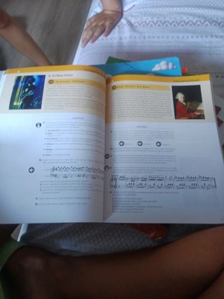 Libro Música 2º ESO Casals Bilingüe