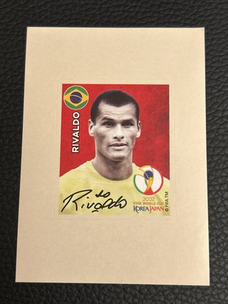 5 Figurine Fifa World Cup Russia 2018 - Rare -