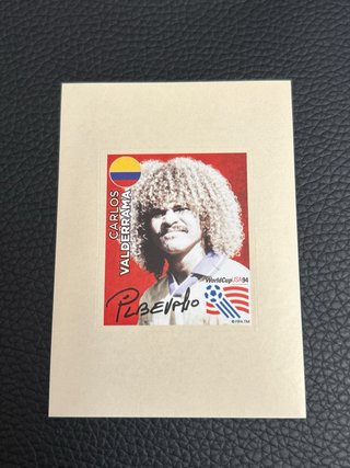 5 Figurine Fifa World Cup Russia 2018 - Rare -