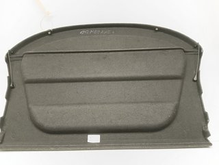 BANDEJA TRASERA RENAULT MEGANE III BERLINA 5P K9K
