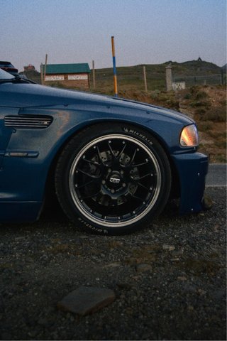 BMW Serie 3 2000
