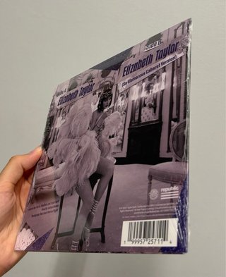 Taylor Swift - Elizabeth Taylor 7'' RSD Vinyl