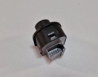 Regulador espejos retrovisores VW Golf