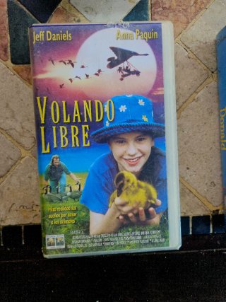 Colección VHS Películas Animadas Disney