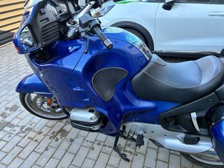 BMW R1150RT