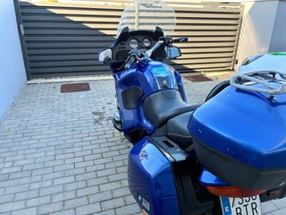 BMW R1150RT