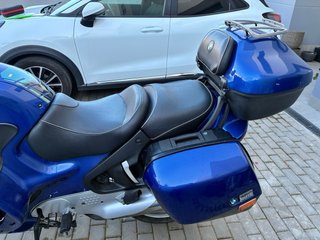 BMW R1150RT