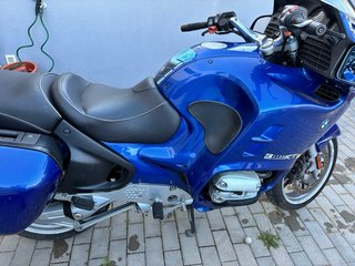 BMW R1150RT