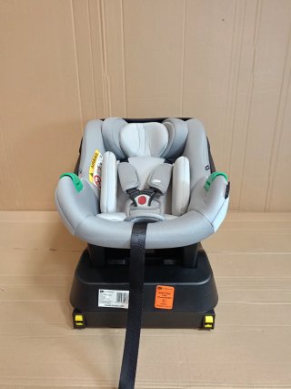 Silla Coche Bebe Kinderkraft Mink Pro + Mink FX