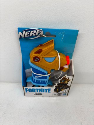 Nerf Pistola Fortnite Micro Yonder