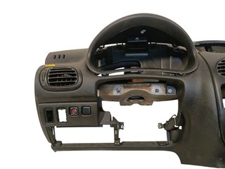 SALPICADERO PEUGEOT 206 RHY