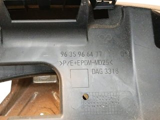 SALPICADERO PEUGEOT 206 RHY