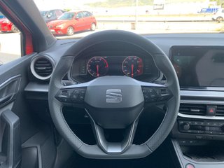 Seat Ibiza 1.0 TSI 85kW (115CV) Start&Stop FR+
