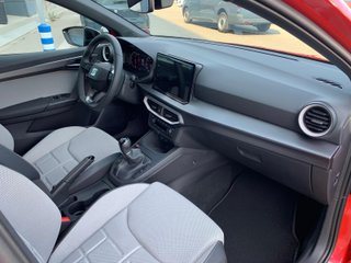 Seat Ibiza 1.0 TSI 85kW (115CV) Start&Stop FR+