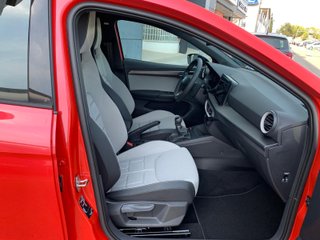 Seat Ibiza 1.0 TSI 85kW (115CV) Start&Stop FR+